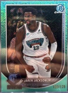 Jaren Jackson Jr.