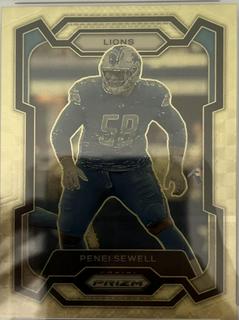Penei Sewell