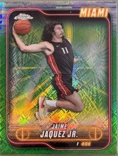 Jaime Jaquez Jr.