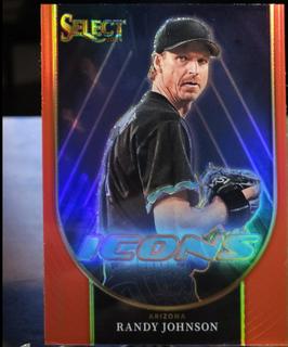 Randy Johnson