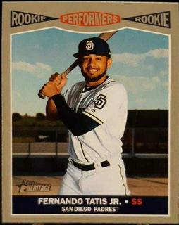 Fernando Tatis Jr.