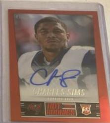 Charles Sims