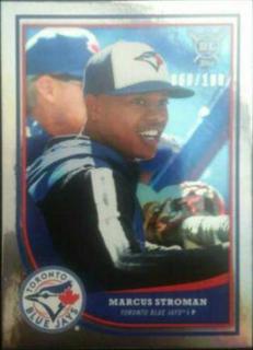 Marcus Stroman