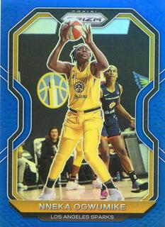Nneka Ogwumike