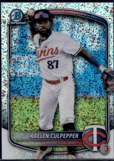 Kaelen Culpepper