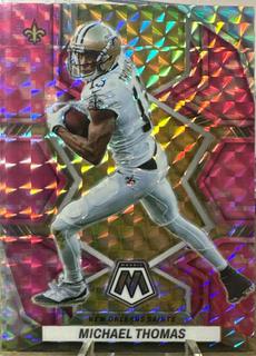Michael Thomas
