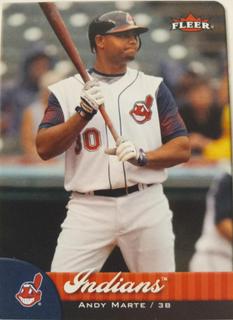 Andy Marte