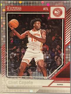 Clint Capela