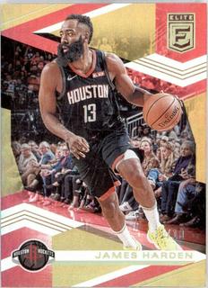 James Harden