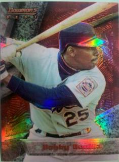 Bobby Bonilla