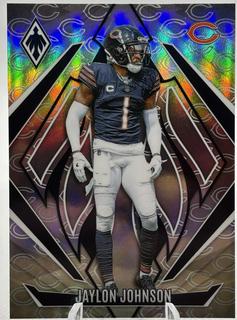 Jaylon Johnson