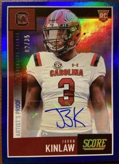 Javon Kinlaw