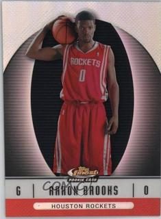 Aaron Brooks