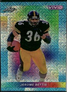 Jerome Bettis