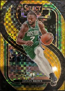 Jaylen Brown