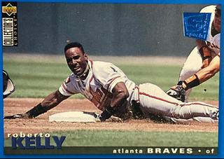 Roberto Kelly
