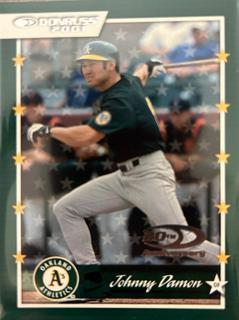 Johnny Damon