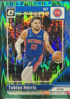 Tobias Harris