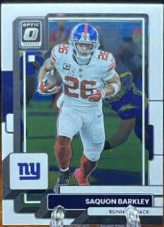 Saquon Barkley