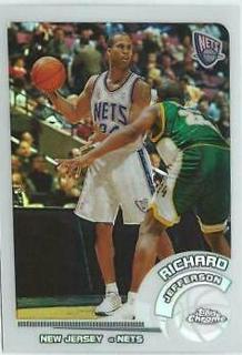 Richard Jefferson