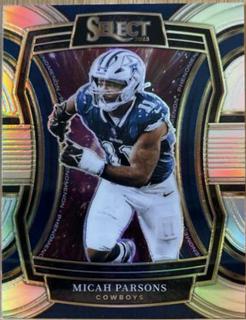 Micah Parsons