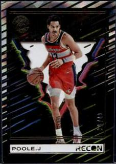 Jordan Poole