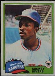 Mickey Rivers
