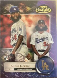 Andre Jackson