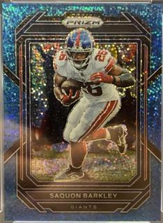 Saquon Barkley