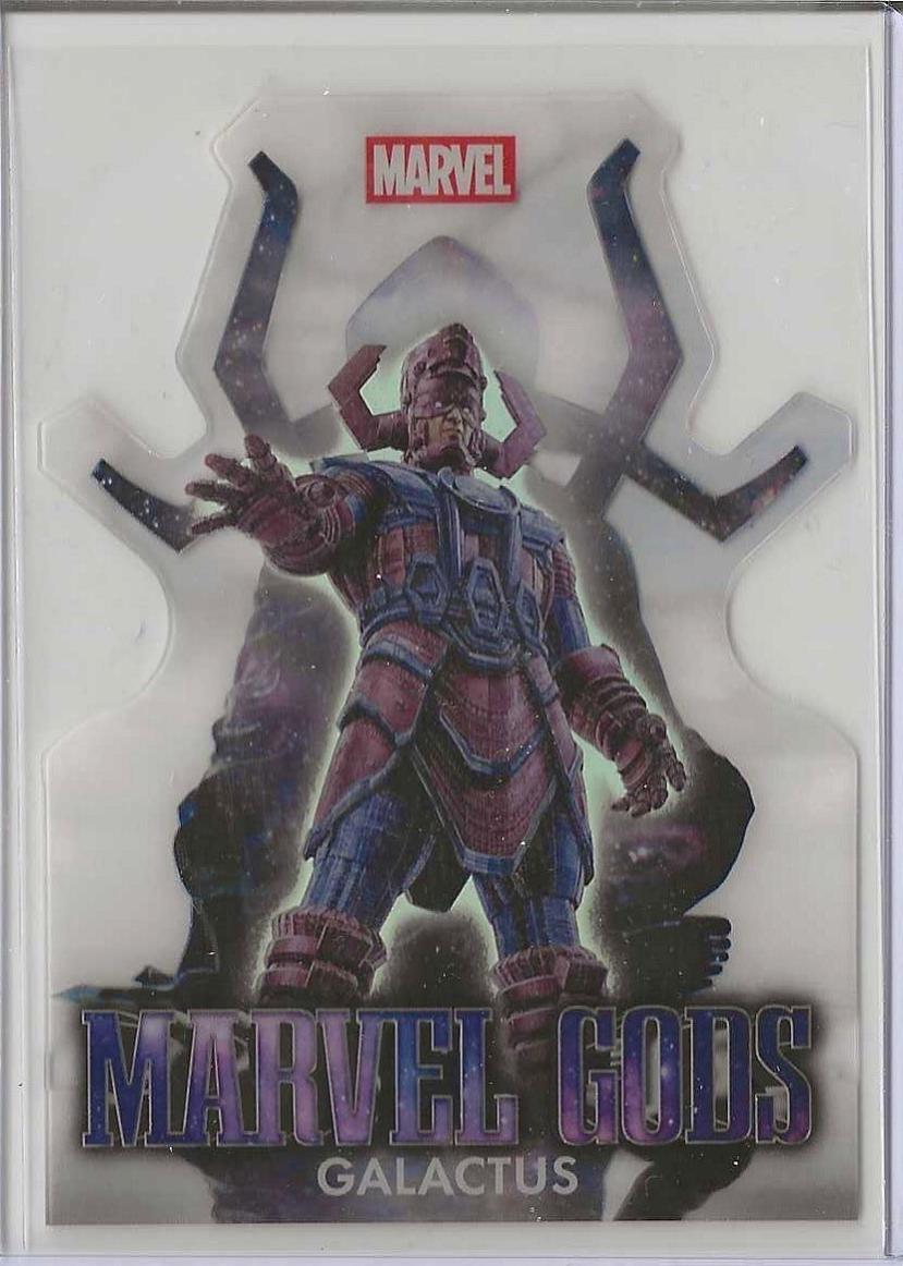 2025 Galactus #MG-9