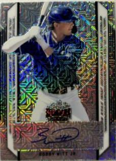 Bobby Witt Jr.