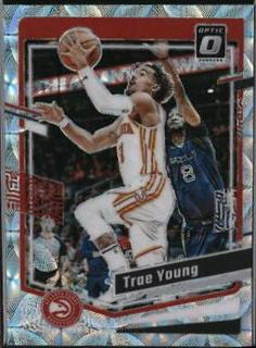 Trae Young
