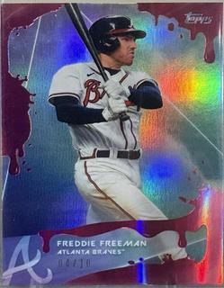 Freddie Freeman