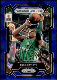 Mike Batiste