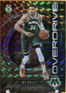 Giannis Antetokounmpo