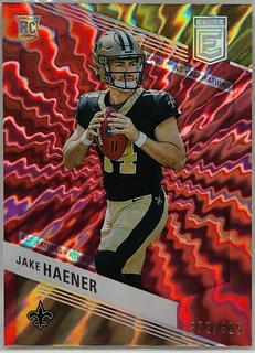 Jake Haener