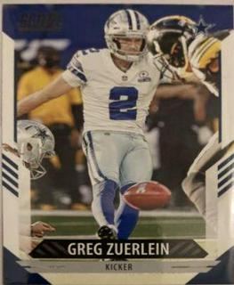 Greg Zuerlein