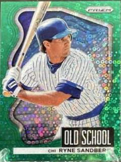 Ryne Sandberg
