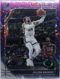 Dillon Brooks