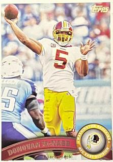 Donovan McNabb