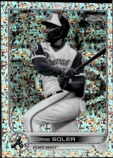 Jorge Soler