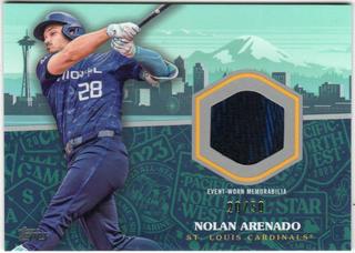 Nolan Arenado