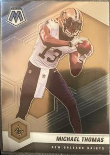 Michael Thomas