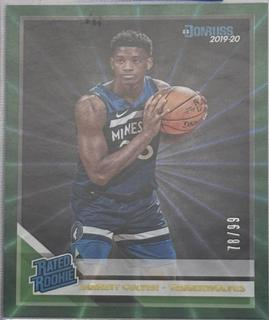 Jarrett Culver