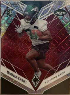 Zonovan Knight