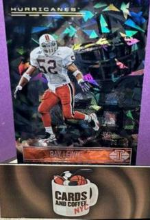 Ray Lewis