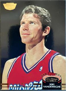 Kiki Vandeweghe