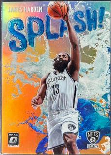 James Harden