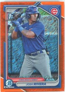 Josh Rivera