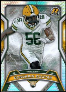 Edgerrin Cooper